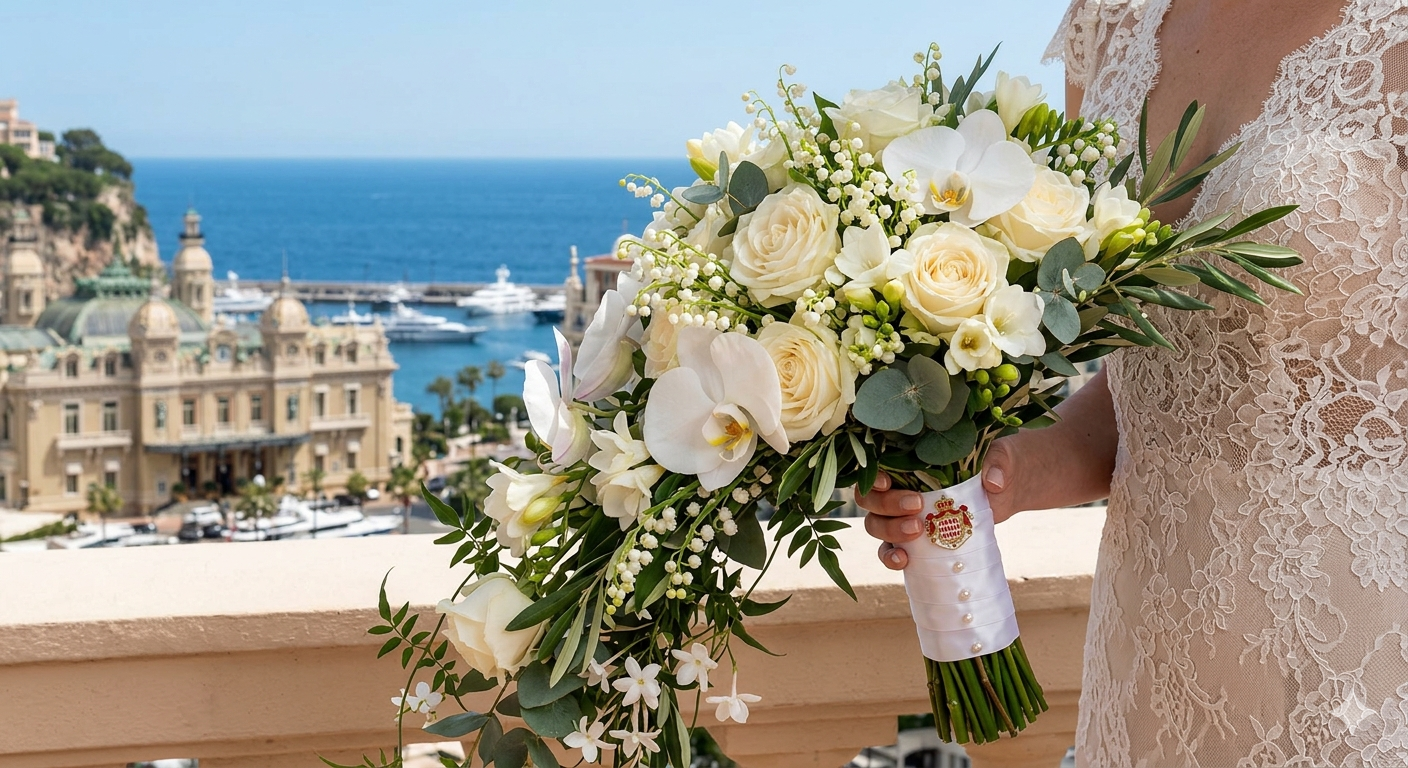 Monaco Buketi