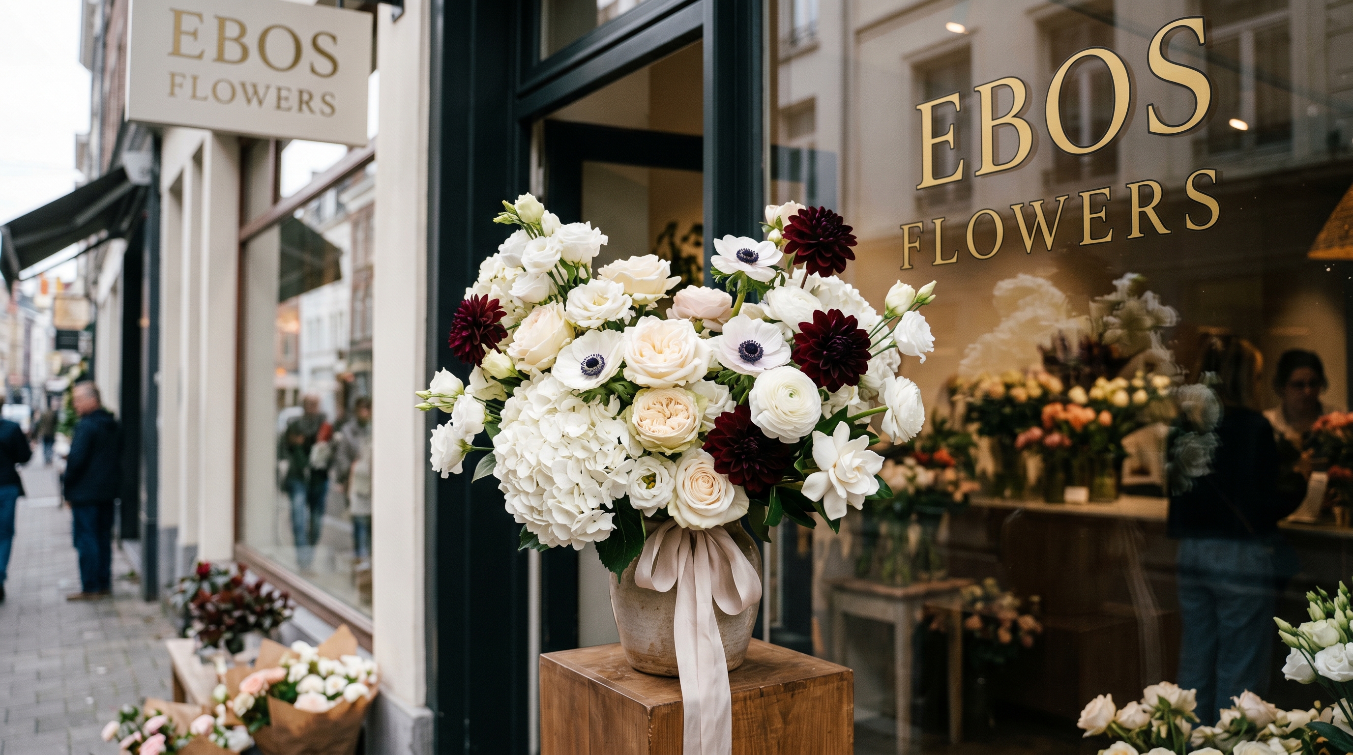 Signature Bouquet